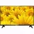 Телевизор LEGEND 50 FHD LED, 50",  Stereo,  Черный