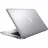 Laptop HP ProBook 470 Matte Silver Aluminum, 17.3, HD+ Core i5-7200U 8GB 256GB SSD DVD GeForce 930MX 2GB DOS 2.61kg