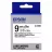 Cartus EPSON C53S653003 Tape Epson LK3WBN Std Blk/Wht 9/9