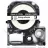 Cartus EPSON C53S653003 Tape Epson LK3WBN Std Blk/Wht 9/9