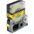 Cartus EPSON C53S653005 Tape Epson LK3YBW Strng adh Blk/Yell 9/9