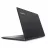 Laptop LENOVO IdeaPad 320-15IAP Onyx Black, 15.6, HD Pentium N4200 4GB 1TB Radeon 530 2GB DOS 2.2kg