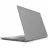Laptop LENOVO IdeaPad 320-15IAP Platinum Grey, 15.6, HD Pentium N4200 4GB 1TB Radeon 530 2GB DOS 2.2kg
