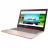 Laptop LENOVO IdeaPad 320-15ISK Coral Red, 15.6, FHD Core i3-6006U 4GB 1TB GeForce 920MX 2GB DOS 2.2kg