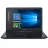 Laptop ACER Aspire E5-576G-87EQ Obsidian Black, 15.6, FHD Core i7-8550U 16GB 1TB 256GB SSD GeForce MX150 2GB Linux 2.2kg