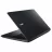 Laptop ACER Aspire E5-576G-87EQ Obsidian Black, 15.6, FHD Core i7-8550U 16GB 1TB 256GB SSD GeForce MX150 2GB Linux 2.2kg