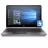Laptop HP Pavilion 15-BK010nr x360 Convertible, 15.6, Touch FHD Core i5-6200U 8GB 1TB Intel HD Win10