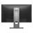 Monitor DELL P2418D, 23.8 2560x1440, IPS VGA DVI HDMI DP Pivot USB Mic Webcam VESA