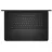 Laptop DELL Inspiron 15 5000 Black (5567), 15.6, FHD Core i7-7500U 8GB 256GB SSD DVD Radeon R7 M445 4GB Ubuntu 2.3kg