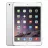 Tableta APPLE iPad mini 4 128Gb Wi-Fi Silver (MK9P2RK/A), 7.9