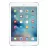 Tableta APPLE iPad mini 4 128Gb Wi-Fi Silver (MK9P2RK/A), 7.9