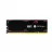 RAM GOODRAM Iridium IR-2400D464L17S/4G, DDR4 4GB 2400MHz, CL17 1.2V