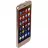 Telefon mobil BRAVIS Crystal,  A506,  Gold