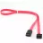 Cablu GEMBIRD Cable Serial ATA 50 cm  Data,  90 degree bent connector,  Cablexpert,  CC-SATA-DATA90