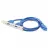 Кабель GEMBIRD Cable,  Dual USB 3.0 receptacle on bracket,  CC-USB3-RECEPTACLE -