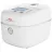 Multifierbator MOULINEX RK900132, 4 l,  850 W,  80 programe,  Pastrare la cald,  aburire,  terci,  pilaf,  fierbere,  coacere,  prajire,  Alb