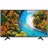 Televizor Hisense H50N5300,  Black, 50, LED,  UHD,  SMART TV
