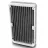 Cooler universal DEEPCOOL CAPTAIN 240 EX WHITE