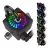 Кулер универсальный DEEPCOOL CAPTAIN 240 EX RGB