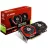Placa video MSI GeForce GTX 1050Ti GAMING X 4G, GeForce GTX 1050 Ti, 4GB GDDR5 128bit DVI HDMI DP