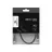 Кабель USB Cablexpert CCP-USB3.1-CMCM-1M, Type-C, Type-C,  CM, CM,  USB3.1, 1.0 m,  Black
