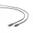 Кабель USB Cablexpert CCP-USB3.1-CMCM-1M, Type-C, Type-C,  CM, CM,  USB3.1, 1.0 m,  Black