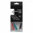 Cablu audio Cablexpert CCA-417 3.5 mm 4-pin plug to 3.5 mm stereo + microphone sockets adapter cable,  20cm,  Black -