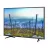 Телевизор Hisense 49N2170PW,  Black, 49, LED,  FHD,  SMART TV