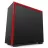 Carcasa fara PSU NZXT H700i Matte Black+Red, ATX