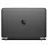 Laptop HP ProBook 450 Matte Silver Aluminum, 15.6, HD Core i7-7500U 16GB 1TB DVD GeForce 930MX 2GB FreeDOS 2.04kg +Bag