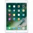Tableta APPLE iPad 128Gb Wi-Fi + 4G Silver (MP272RK/A)
