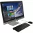 Computer All-in-One HP ProOne 440 Silver 1QM13EA#ACB, 23.8, FHD Core i3-7100T 4GB 1TB DVD Intel HD FreeDOS Keyboard+Mouse