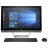Computer All-in-One HP ProOne 440 Silver 1QM13EA#ACB, 23.8, FHD Core i3-7100T 4GB 1TB DVD Intel HD FreeDOS Keyboard+Mouse