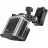 Prinderea camera GoPro Helmet Front + Side Mount -to attach GoPro to the front or side of helmets
