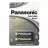 Baterie PANASONIC EVERYDAY Power,  LR6REE/2BR, AA, 2pcs