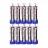 Baterie PANASONIC EVERYDAY Power, LR03REE/10B4F, AAA, 10pcs