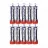 Baterie PANASONIC EVERYDAY Power, LR03REE/10B4F, AAA, 10pcs