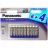 Baterie PANASONIC EVERYDAY Power, LR03REE/10B4F, AAA, 10pcs
