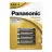 Батарейка PANASONIC ALKALINE POWER,  LR03REB/4BPR, AAA, 4pcs