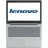 Laptop LENOVO IdeaPad 320-15ISK Platinum Grey, 15.6, FHD Core i3-6006U 4GB 256GB SSD GeForce 920MX 2GB Win10 2.2kg