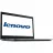 Laptop LENOVO IdeaPad 320-15ISK Platinum Grey, 15.6, FHD Core i3-6006U 4GB 256GB SSD GeForce 920MX 2GB Win10 2.2kg