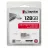 USB flash drive KINGSTON DataTraveler MicroDuo DTDUO3C/128GB, 128GB, USB3.1