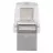 USB flash drive KINGSTON DataTraveler MicroDuo DTDUO3C/128GB, 128GB, USB3.1