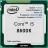 Procesor INTEL Core i5-8600K Tray, LGA 1151 v2, 3.6-4.3GHz,  9MB,  14nm,  95W,  Intel UHD Graphics 630,  6 Cores,  6 Threads