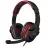 Игровые наушники SVEN AP-G855MV Black-Red