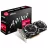 Placa video MSI Radeon RX 570 ARMOR 4G OC, Radeon RX 570, 4GB GDDR5 256Bit DVI HDMI DP