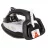 Утюг Tefal FV9787E0, 3000 Вт, 55 г/мин, 230 г/мин, 350 мл, Подошва Durilium Airglide Autoclean, Черный, Белый