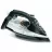 Утюг Tefal FV9787E0, 3000 Вт, 55 г/мин, 230 г/мин, 350 мл, Подошва Durilium Airglide Autoclean, Черный, Белый