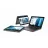 Laptop DELL Latitude 13 3379 2-in-1 Convertible, 13.3, Touch FHD Core i5-6300U 8GB 256GB SSD Intel HD Win10Pro