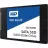 SSD WD Blue (WDS500G2B0A), 2.5 500GB, 3D-NAND TLC BiCS3